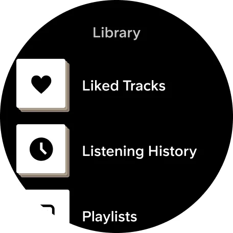SoundCloud অ্যাপ ডাউনলোড করুন – মিউজিক ও অডিও স্ট্রিমিং - Screenshot 13