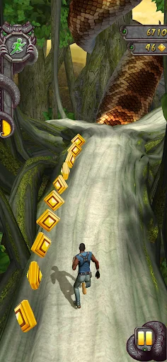 Temple Run 2 ডাউনলোড করুন – সেরা এন্ডলেস রানার গেম - Screenshot 15