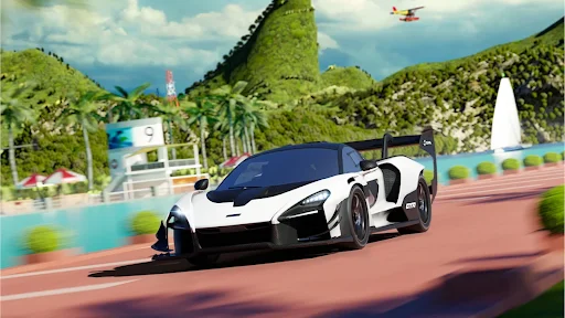 Asphalt 8 ডাউনলোড করুন – সেরা কার রেসিং গেম ফ্রি ডাউনলোড - Screenshot 24
