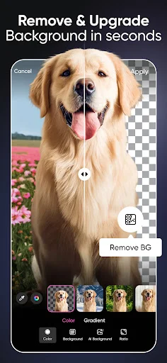 Picsart AI Photo Editor ডাউনলোড করুন – সেরা ফটো ও ভিডিও এডিটিং - Screenshot 12