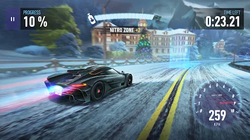 Need for Speed No Limits ডাউনলোড করুন – সেরা কার রেসিং গেম - Screenshot 4