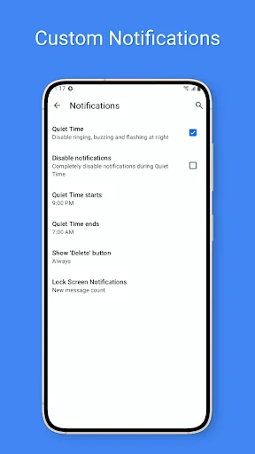 Hotmail এবং Outlook-এর জন্য ইমেইল ডাউনলোড করুন – দ্রুত এবং সহজ - Screenshot 5