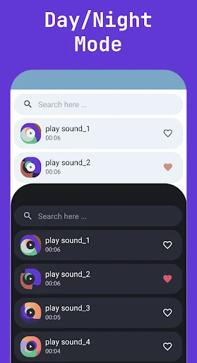 Violin Sounds ডাউনলোড করুন – সেরা বেহালার সুর ও রিংটোন ফ্রি - Screenshot 6
