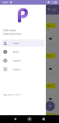 ProLeads ডাউনলোড করুন – সেরা B2B লিড ম্যানেজমেন্ট টুল - Screenshot 15