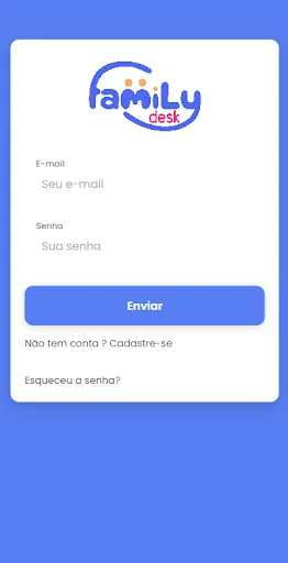 Responsável FamilyDesk ডাউনলোড করুন – চার্চ ম্যানেজমেন্ট অ্যাপ - Screenshot 4