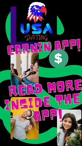 USA Dating অ্যাপ ডাউনলোড করুন – আসল সংযোগ ও রোমান্স খুঁজুন - Screenshot 20