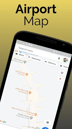 মার্সেই প্রোভেন্স এয়ারপোর্ট ফ্লাইট ইনফো ডাউনলোড – লেটেস্ট আপডেট - Screenshot 6