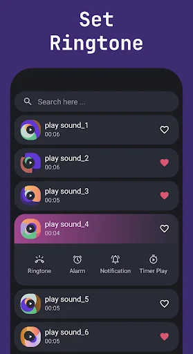 Buffalo and Bison Sounds ডাউনলোড করুন – সেরা রিংটোন সংগ্রহ - Screenshot 3