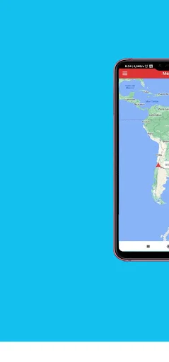 Red Caro Gps ডাউনলোড করুন – সেরা জিপিএস ট্র্যাকিং সিস্টেম - Screenshot 4