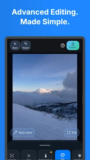 Film Scanner by KLIM ডাউনলোড করুন – সেরা নেগেটিভ স্ক্যানার অ্যাপ - Screenshot 15
