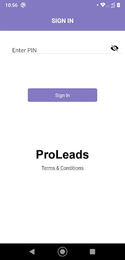 ProLeads ডাউনলোড করুন – সেরা B2B লিড ম্যানেজমেন্ট টুল - Screenshot 2
