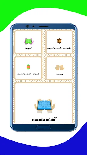 Sunni Family (Manzil) ডাউনলোড করুন – সুন্নি জীবনধারার গাইড - Screenshot 6