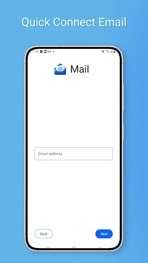 Hotmail এবং Outlook-এর জন্য ইমেইল ডাউনলোড করুন – দ্রুত এবং সহজ - Screenshot 2