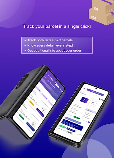 Truxcargo ডাউনলোড করুন – ভারতের সেরা কুরিয়ার ও লজিস্টিকস অ্যাপ - Screenshot 8