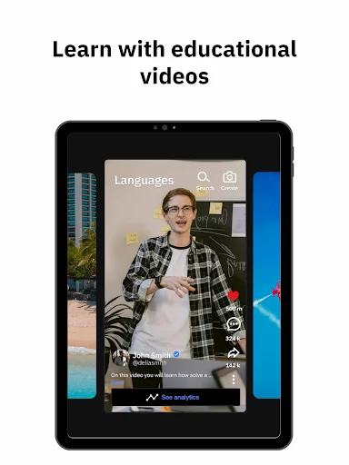 Edhomy Platform ডাউনলোড করুন – অভিজ্ঞ শিক্ষকদের সাথে ভাষা শিখুন - Screenshot 7