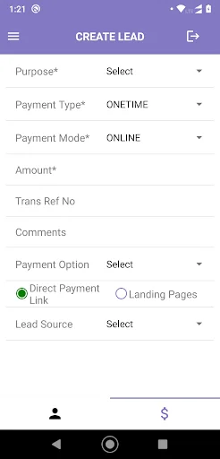 ProLeads ডাউনলোড করুন – সেরা B2B লিড ম্যানেজমেন্ট টুল - Screenshot 6