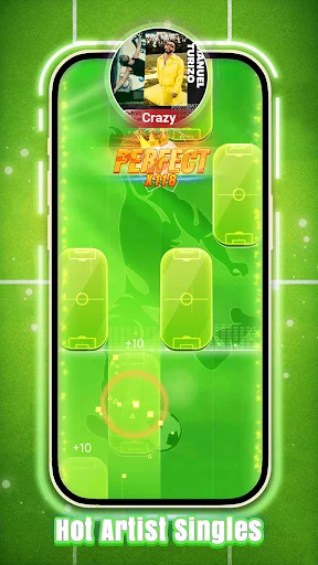 Beat Tiles 2: Piano Master ডাউনলোড করুন – সেরা মিউজিক গেম - Screenshot 7