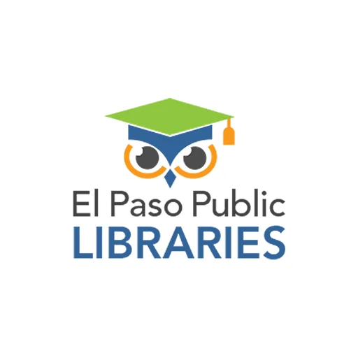 El Paso Public Libraries অ্যাপ ডাউনলোড করুন – লাইব্রেরি সেবা