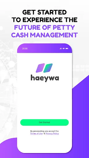 haeywa – পেটি ক্যাশ অ্যাপ ডাউনলোড করুন | ডিজিটাল খরচ ও হিসাব ব্যবস্থাপনা - Screenshot 5