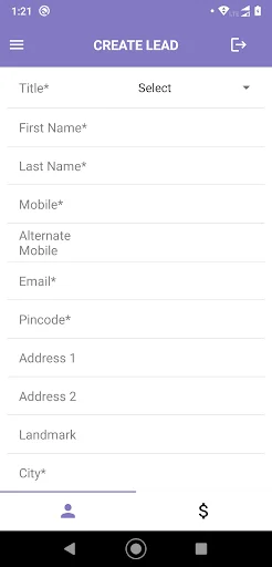 ProLeads ডাউনলোড করুন – সেরা B2B লিড ম্যানেজমেন্ট টুল - Screenshot 5
