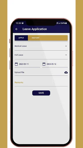 Noble University অ্যাপটি ডাউনলোড করুন – গ্লোবাল ভিশন শিক্ষা - Screenshot 4
