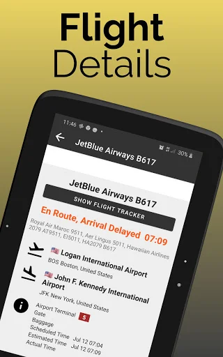 Stuttgart Airport Flight Info ডাউনলোড করুন – ফ্লাইটের তথ্য ও আপডেট - Screenshot 17