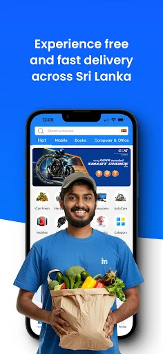 iCanMall অ্যাপ ডাউনলোড করুন – দ্রুত শপিং অভিজ্ঞতা ও সেরা অফার - Screenshot 14