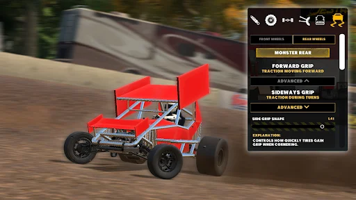 Trucks Off Road ডাউনলোড করুন – সেরা অফ-রোড রেসিং গেম - Screenshot 21